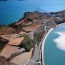 탄도 섬마을 이미지