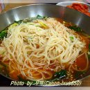 구포촌국수 이미지