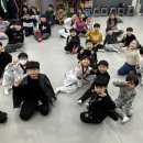 경희대석사체육관 이미지