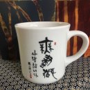 장산액자 이미지