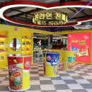 CU 홍대3호점 이미지