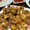 용천통닭 | [의정부] 의정부 통닭거리 치킨맛집 닭똥집맛집 ‘용천통닭’ 본점 포장후기