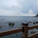 외옹치 해수욕장 이미지