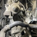 조성카센타 | 경기광주 수입차 정비 (아우디 Q5 2.0TDI) 타이밍벨트SET/외벨트SET/발전기 교환