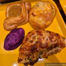 백화점약국 | 이성당 빵추천 카레고로케,단팥빵,야채빵 제외 맛있었던 빵들 후기