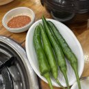 큰마당감자탕 | 용인 한국민속촌 맛집 24시간 영업 큰마당감자탕 내돈내산 후기