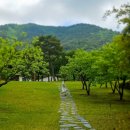 고산 윤선도 박물관 이미지