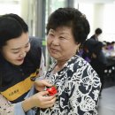 신월종합사회복지관 경로식당 이미지