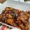 달쫀평택 | 동삭 칠원동 [스모프치킨] 맵달쫄간장이 맛있어요