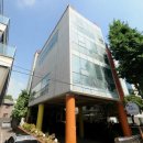 궁금해서 찾아본 연예인 소속사 건물 사진들 이미지