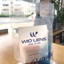 글라스 인더스트리, 위드렌즈 이미지