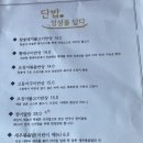 단밥 네이버블로그