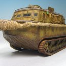 1/35 하비보스 land-wasser-schlepper 이미지