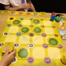 히어로보드게임카페 양주옥정점 이미지