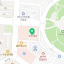 한도병원장례식장식당