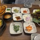 한식에진심 평촌점 다이닝코드