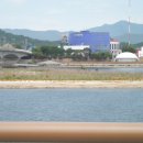 신매대교 자전거도로 이미지