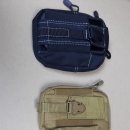 2016 Outdoor Tactical Waist Pack Bag EDC Camping Hiking Pouch -야외 전술 허리 백 가방 EDC 캠핑 하이킹 파우치 이미지