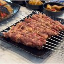 양꼬치에 꼬치다 이미지