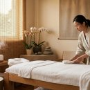 담소앤테라피 제이온 | 여성전용마사지 직접 예약하고 다녀온 솔직 후기