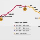 신분당선 정자역 주변 이미지