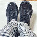 [미즈노] 레이서 트레일 SE 블랙 후기 👟🖤