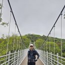 (주)퍼시스안성공장 | 한남 정맥 07구간[방죽재~양지산(인증)~성주산(인증)~만월산(인증)~백운역] 등산 후기(2025. 05. 06.)