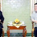 18/04/11 Top Chinese religion cadre promoted in new structure - Wang Zuoan promoted as deputy director of powerful United Front Work Department as it 이미지