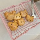 다즐링 | 귀여운 디저트 키링 주문제작 공방 광주 마이다즐링데이 이름칸초 후기