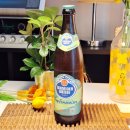 와인앤모어 합정역점 슈나이더 탭5 호펜바이세 Hopfenweisse 독일 밀맥주 역사와 후기