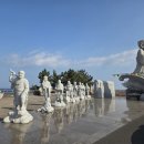 병산리 돌거북상 | [양양 휴휴암] 바다 위 사찰 힐링 명소｜주차·입장료·포토스팟·바다뷰 후기