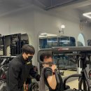 다빈치짐 에르소필라테스 | 고읍헬스 필라테스 다빈치짐&amp;에르소필라테스에서 운동하고 왔어요