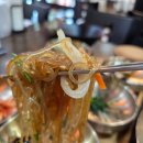 김명주 뜰안채 밥상 이미지