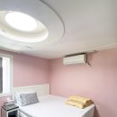 블랙모텔 | 부산 사상역 사상터미널 가성비 모텔 &#39;블랙모텔&#39; 내 돈 내산 후기