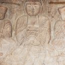 삼막사(三幕寺)의 남녀근석(男女根石)으로 유명한 삼성산(三聖山:481m) 산행