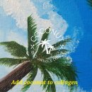 코코넛 족발 닭발 이미지