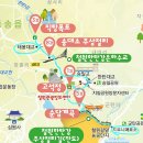 10월9일 (한글날) 철원 한탄강 둘레길※철원 고석정 가을꽃 축제 이미지