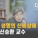 [CPBC] 제17회 생명의 신비상에 김재범·신승환 교수 (2022.12.6) 이미지