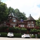 평창숲펜션 이미지