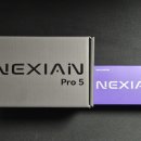 아주녹화개발㈜ | 넥시안 Pro 5 차량용블랙박스 사용기 : AI와 3ch 페달캠으로 완성한 5세대 블랙박스