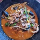 아서원 | 거제 짬뽕 맛집으로 찾은 아서원 포로수용소 후기