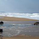 파도소리 이미지