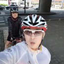 20150424 더기도기 덕현이랑 라이딩 늦은 후기.