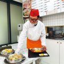 강남지역자활센터 엄마밥상 이미지