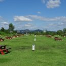 노을공원 가족캠핑장 이미지