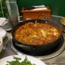 대창지하수