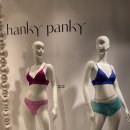 란제리코너 이미지