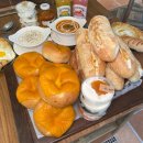 르바게트