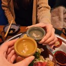[합정맛집] 봄 제철 해산물의 끝판왕! 레트로 감성 횟집 숙성회 후기