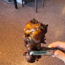 감쪽 | 광주 송정동 쪽갈비 맛집 : 쪽갈비와 크림파스타를 동시에 즐길 수 있는 특별한 '감쪽' 후기